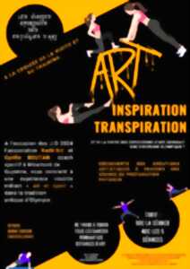 Inspiration Transpiration
