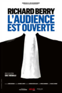 L'Audience est Ouverte