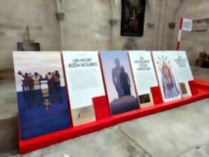 photo EXPOSITION - ARCHÉOCAPSULE 