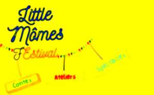 photo Little Mômes Festival