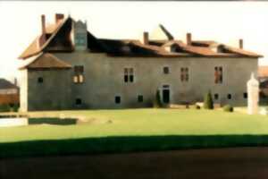 Visite du Château de Jourgnac
