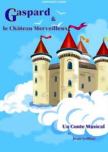 Gaspard et le château merveilleux