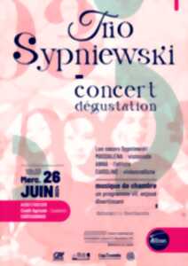 Concert Trio Sypniewski
