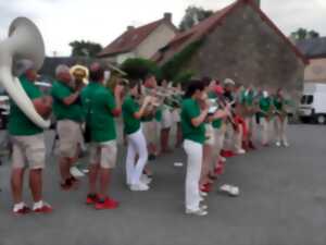 photo Fête de la Musique