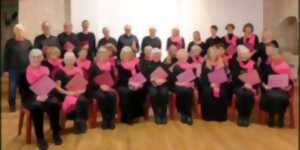 photo Concert Chorale Cantabile d'Eymet