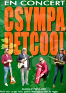 photo Concert Csympadetcool