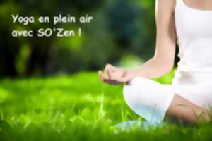 SO'Zen Atelier yoga 