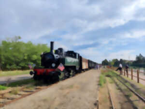 photo Train Doller Western