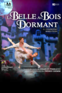 photo The Ukrainian Ballet of Odessa - La Belle au Bois Dormant