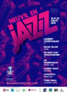 Neuvil'en Jazz