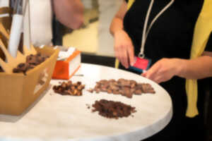 photo Visite guidée : Chocolat gourmand
