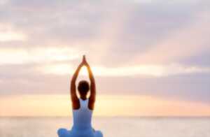 Octobre rose 2024 - Initiation au yoga et à la respiration