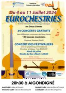 Festival international de musique classique