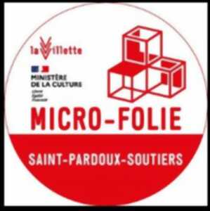 Micro-Folie : Atelier petits artistes (3 à 6 ans)