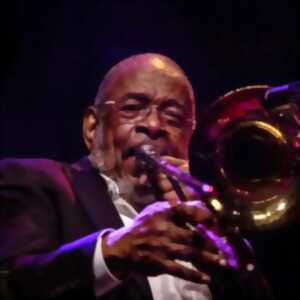 FRED WESLEY ET THE NEW JB'S