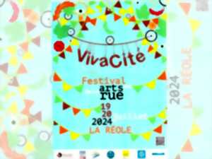 photo Festival VivaCité
