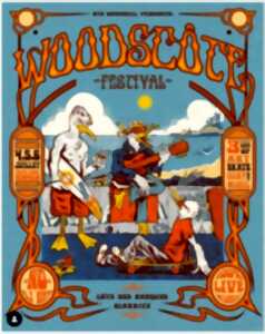 Woodscôte Festival