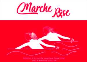 photo Octobre Rose 2024 - « Marche Rose » de longe-côte