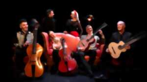 Festival du Haut Limousin - Concert Bien Parado! avec l'Ensemble Faenza
