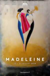 Fêtes de la Madeleine