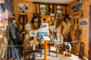 Portes ouvertes au Musée Landes d'Antan