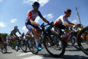 photo Passage Tour de France