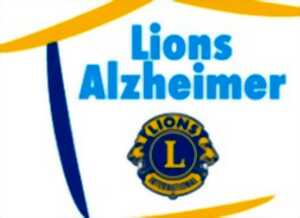 Cafe Lions Alzheimer