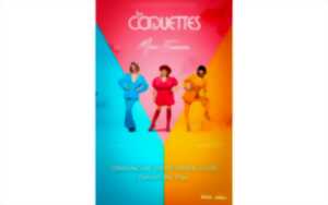 photo Concert: Les Coquettes