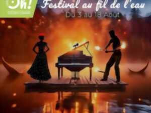 FESTIVAL TERRE D'OH !
