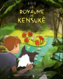 Cinéma de plein air : Le royaume de Kensuke