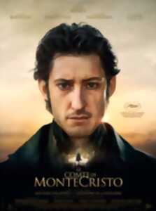 Cinéma de plein air : Le Comte de Monte-Cristo