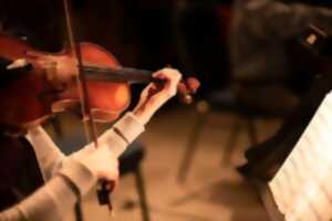 photo Audition violon