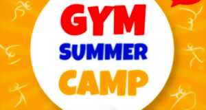 Gym summer camp
