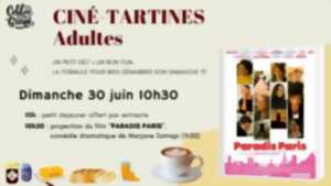 Ciné Tartines