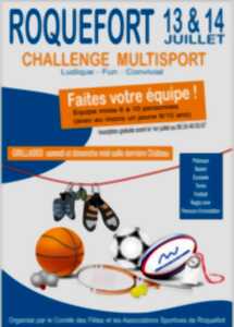 photo Challenge Multisport