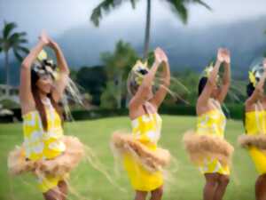 photo Gala de Danse Tahitienne