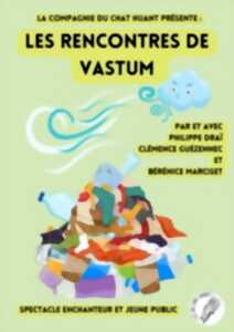 Les Rencontres de Vastum (Place Charles de Gaulle)
