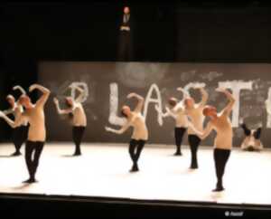 photo Naharin's virus - The batsheva ensemble