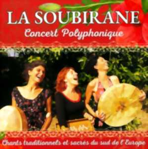 Concert  La Soubirane