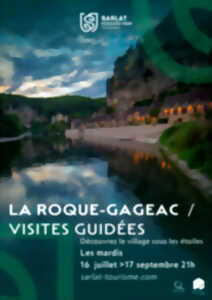 photo Visite du village de La Roque Gageac
