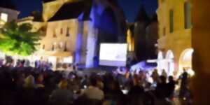 Festival Soirs des Toiles : Le Comte de Monte-Cristo à Saint-Léon-Sur-Vézère
