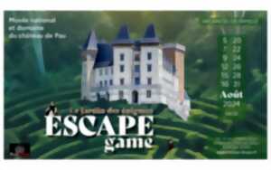 photo Escape Game: 