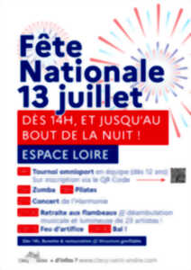 photo Fête Nationale