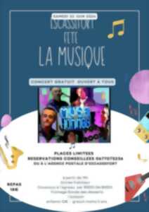 photo Fête de la Musique