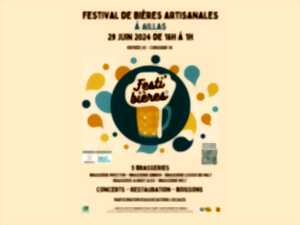 photo Festival de bières artisanales