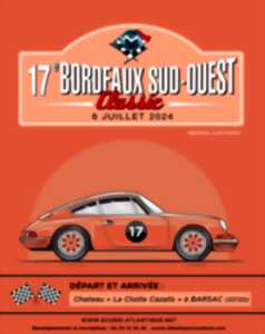 17e édition du rallye Bordeaux Sud-Ouest