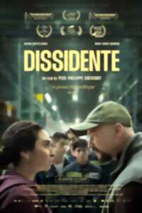 Cinéma - Dissidente