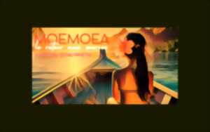 Moemoea, le retour aux sources