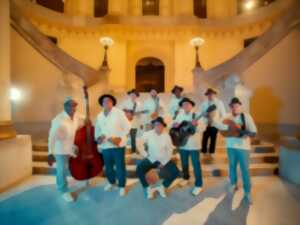 Spectacle musical grupo compay secundo