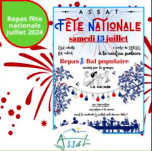 photo Fête Nationale